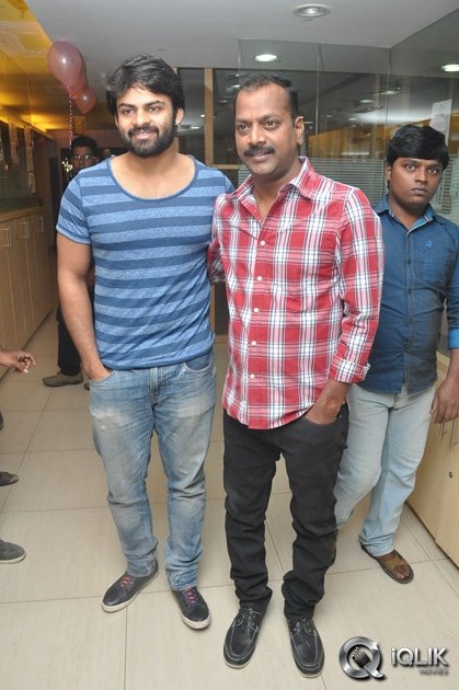 Pilla-Nuvvu-Leni-Jeevitham-Movie-Song-Launch-at-Radio-Mirchi